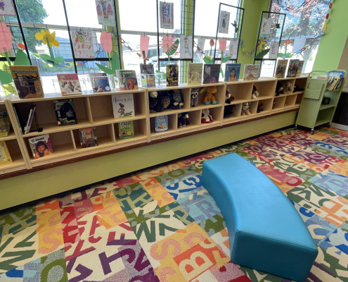 PELC Library