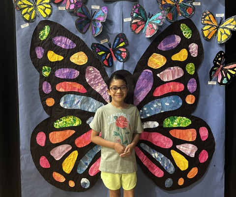PSD Art Show 2026